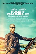 Fast Charlie – plakát filmu