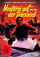 I Escaped from Devil's Island – plakát filmu