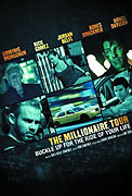 Millionaire Tour, The – plakát filmu