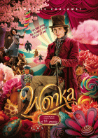 Wonka – plakát filmu