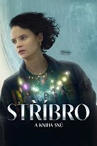 Stříbro a kniha snů – plakát filmu