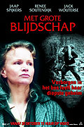 Met grote blijdschap – plakát filmu