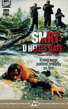 Smrt u Hell's Gate – plakát filmu