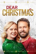 Dear Christmas – plakát filmu
