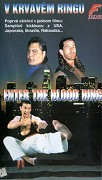 Enter the Blood Ring – plakát filmu
