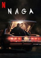NAGA – plakát filmu