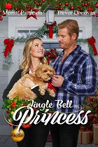 Jingle Bell Princess – plakát filmu