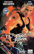 Street Fighter: Poslední boj – plakát filmu
