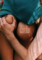 Mašina ljubvi – plakát filmu