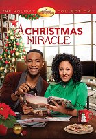 A Christmas Miracle – plakát filmu