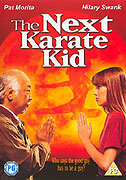Nový Karate Kid – plakát filmu