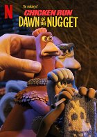 Jak vznikal Slepičí úlet: Zrození nuget – plakát filmu