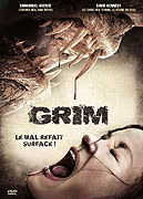 Grim – plakát filmu