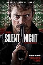 Silent Night – plakát filmu