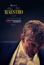 Maestro – plakát filmu