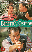 Berettův ostrov – plakát filmu