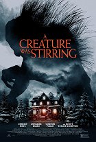 A Creature Was Stirring – plakát filmu