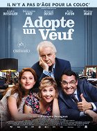 Plný byt – plakát filmu