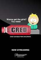 South Park: Not Suitable for Children – plakát filmu