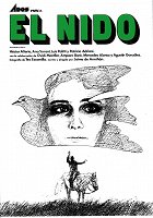 El Nido – plakát filmu