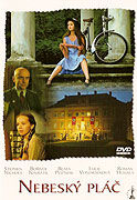 Nebeský pláč – plakát filmu