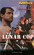 Lunar Cop – plakát filmu