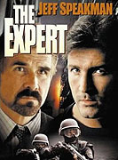 Zvláštní úkol - "Expert" – plakát filmu