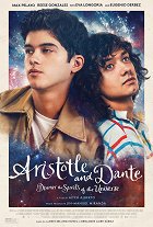 Aristoteles a Dante odhalují záhady vesmíru – plakát filmu