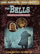 The Bells – plakát filmu