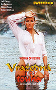 Osudová žena – plakát filmu