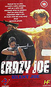Šílený Joe – plakát filmu