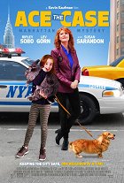 Ace the Case – plakát filmu