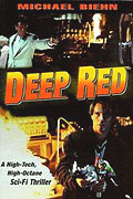 Deep Red – plakát filmu