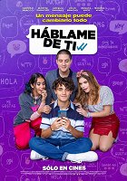 Háblame de ti – plakát filmu