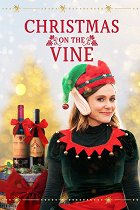 Christmas on the Vine – plakát filmu