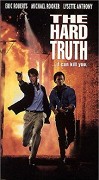 Krutá pravda – plakát filmu