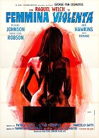 The Beloved – plakát filmu