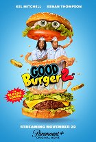 Good Burger 2 – plakát filmu