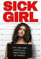 Sick Girl – plakát filmu