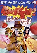 Foodfight! – plakát filmu