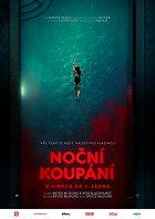 Noční koupání – plakát filmu