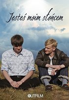 You Are My Sunshine – plakát filmu