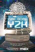 Y2K: Časovaná bomba – plakát filmu