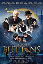 Buttons – plakát filmu