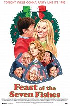 Feast of the Seven Fishes – plakát filmu