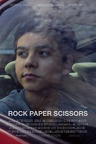 Rock Paper Scissors – plakát filmu