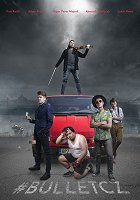 #bulletcz – plakát filmu
