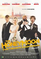 The Honeymoon – plakát filmu