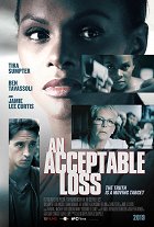 An Acceptable Loss – plakát filmu