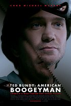 Americká zrůda - Ted Bundy – plakát filmu
